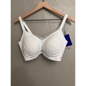 Honeylove Crossover White Medium +